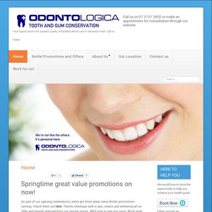 odontologica.com.au