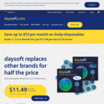 daysoft.com