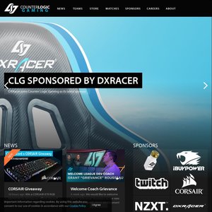 clgaming.net