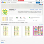 eBay Australia shinekidslabels
