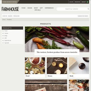 Farmhouse Direct