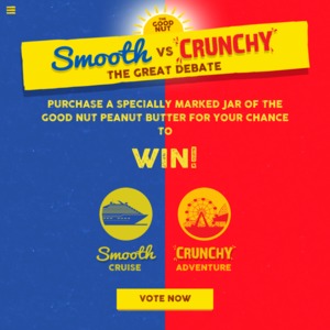 smoothvscrunchy.com.au