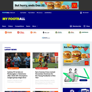myfootball.com.au