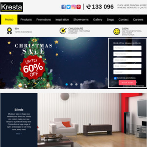 Kresta Australia