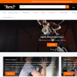 MO REPS Fitness Store Deals Coupons Vouchers OzBargain