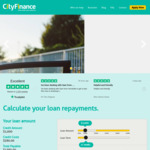 City Finance
