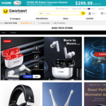 GIGS-TECH STORE