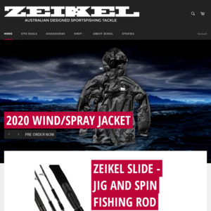 zeikel.com