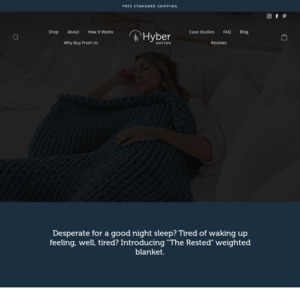 hybernation.com.au