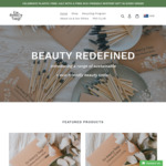 Eco Beauty Tools