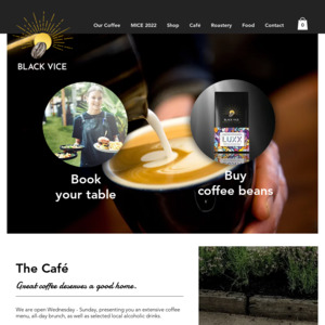 blackvice.com.au