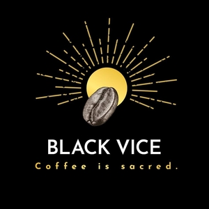 Black Vice Café & Roastery