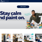 Haymes Paint Shop