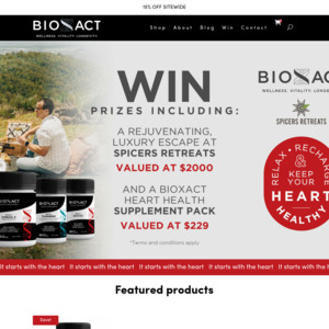 bioxact.com.au