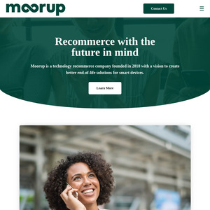 Moorup