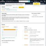 Amazon AU A14X0VKXZ04HZH