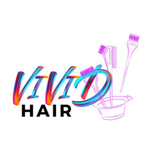 Vivid Hair