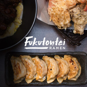Fukutontei Ramen