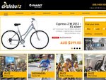 cyclebuzz.com.au