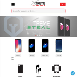 Xtremeguard coupon code
