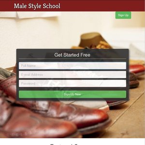 malestyleschool.com