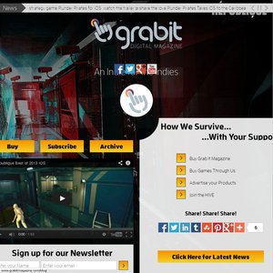 grabitmagazine.com