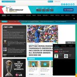 cricketworldcup.com