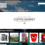 The Coffee Market