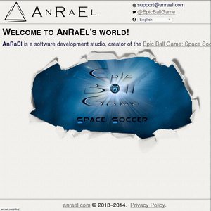 anrael.com