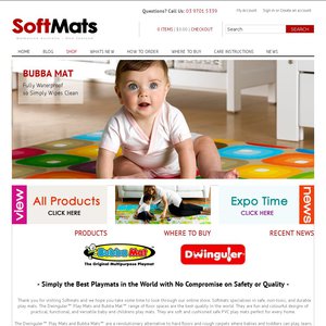 softmats.com.au