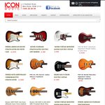 iconmusic.com.au