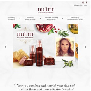 nutrir.com.au