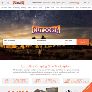 Ozbargain deals