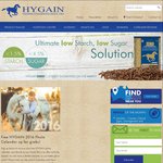hygain.com.au