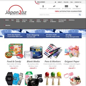 japan2oz.com