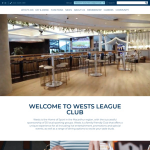 Wests League Club
