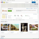 eBay Australia ozpainting