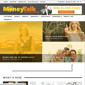 moneytalk.com.au