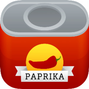 Paprika Recipe Manager