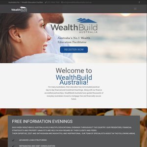 wealthbuildaustralia.com.au