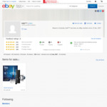 eBay Australia bda****