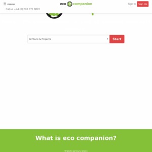 ecocompanion.com
