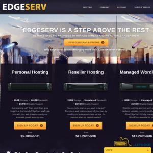 edgeserv.com