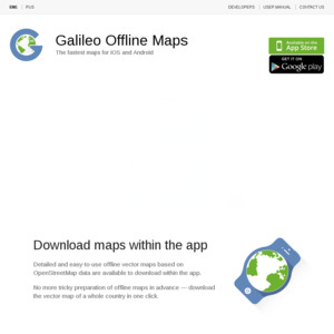galileo-app.com