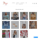 Running Wild Boutique
