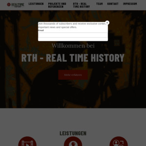 realtimehistory.net