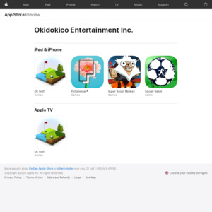 okidokico-entertainment-inc