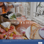 Bordeaux and Beyond