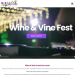 Wine and Vine Fest