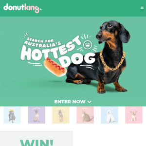hottestdog.com.au
